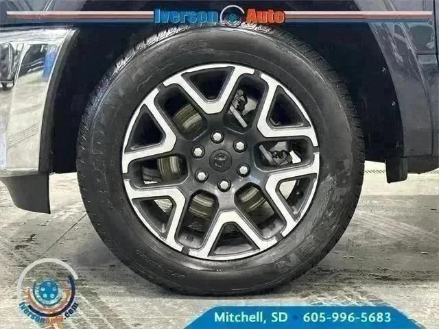 2026 RAM 1500 Laramie - Photo 10