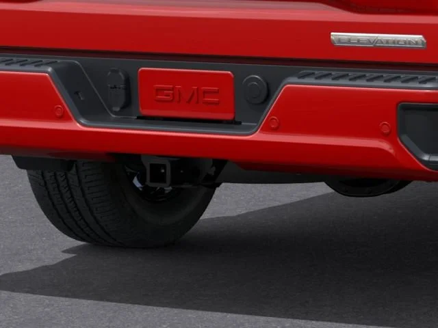 2026 GMC Sierra 1500 Elevation - Photo 14