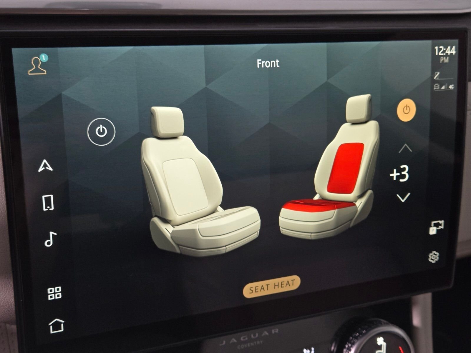 2023 Jaguar F-Pace S - Photo 28