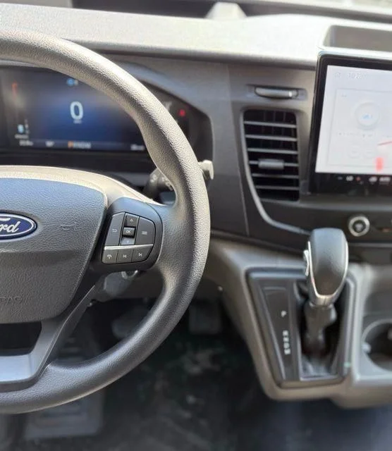 2026 Ford Transit Van Base - Photo 20