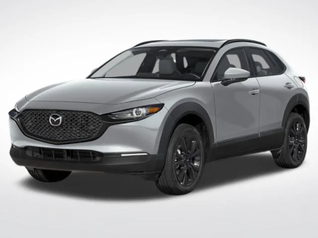 2026 Mazda CX-30 Aire Edition AWD's photo