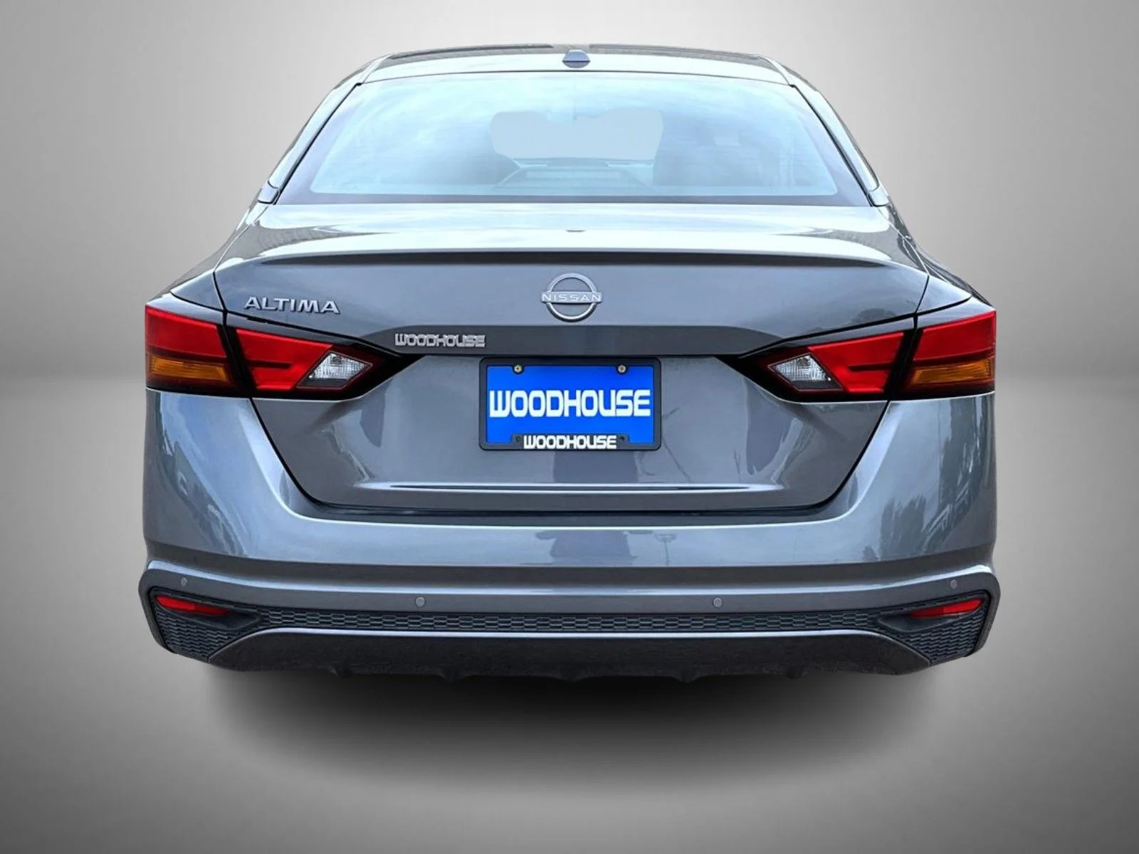 Certified Used 2025 Gray Nissan 2.5 SV image 6