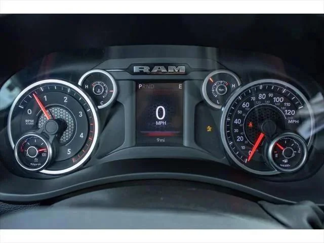 2026 RAM 2500 Big Horn - Photo 18