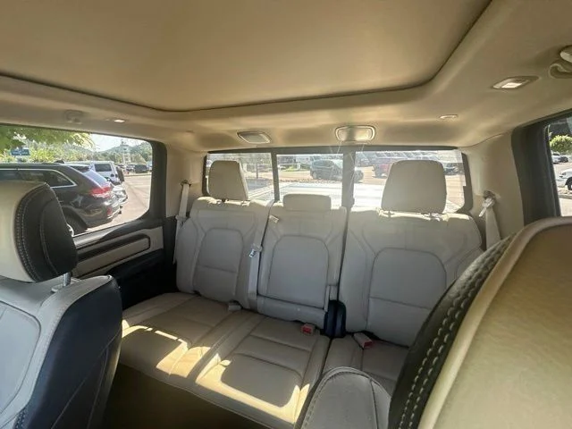 Used 2019 Black Ram Limited image 34