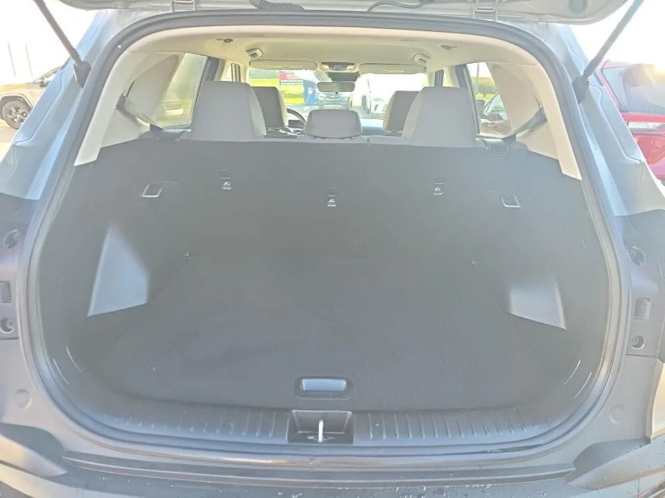Certified Used 2026 Gray Kia LX image 13