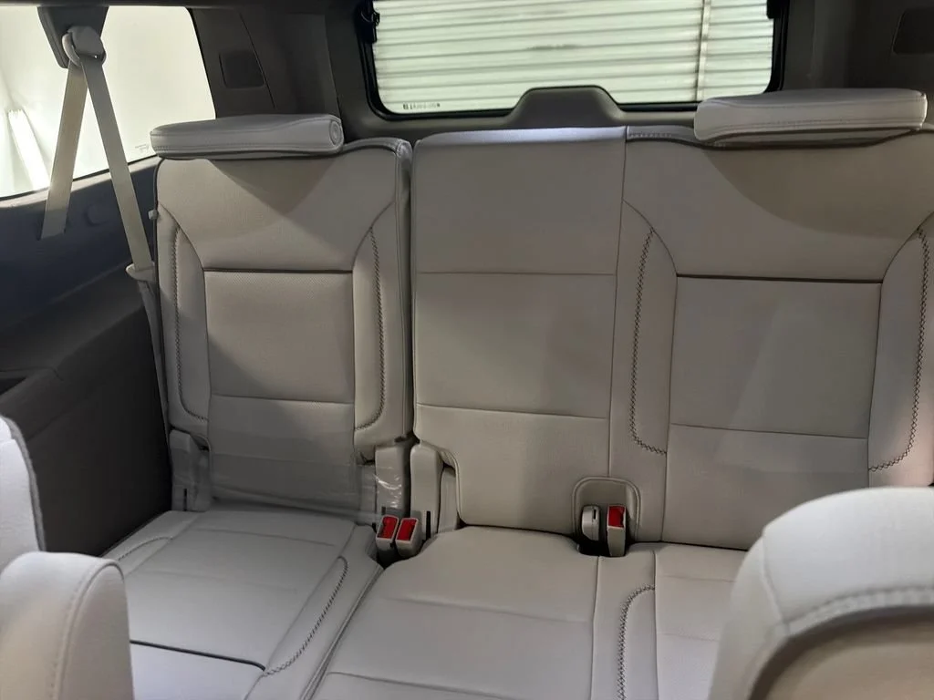 New 2026 Onyx Black GMC Denali image 14