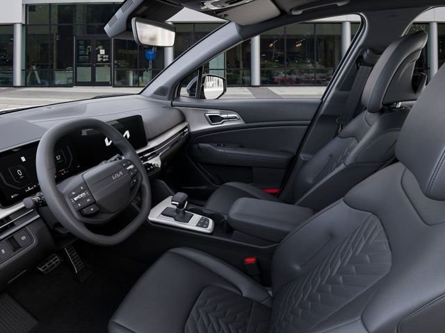 2026 Kia Sportage X-Pro Prestige - Photo 17