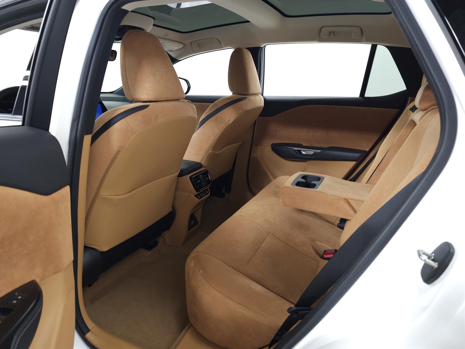 Certified Used 2023 White Lexus LUXURY image 32