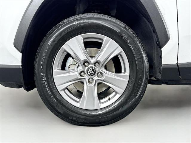 Certified Used 2025 ICE CAP Toyota  image 44