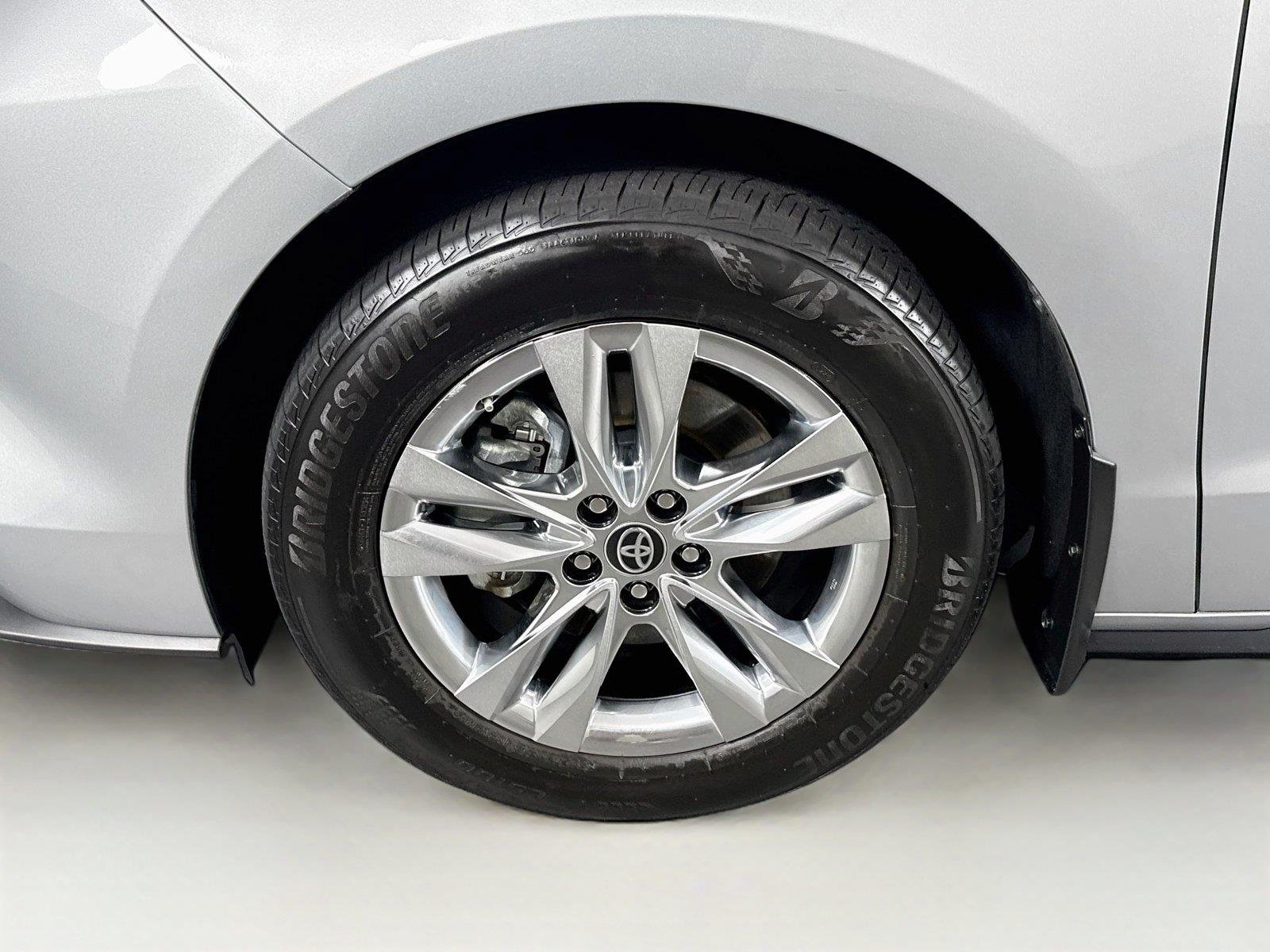 Certified Used 2025 Celestial Silver Metallic Toyota Limited image 48