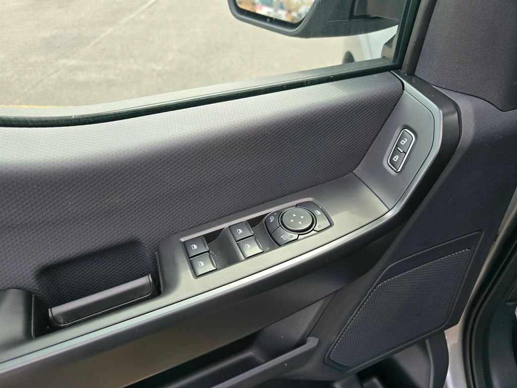 Used 2026 Silver Ford STX image 18