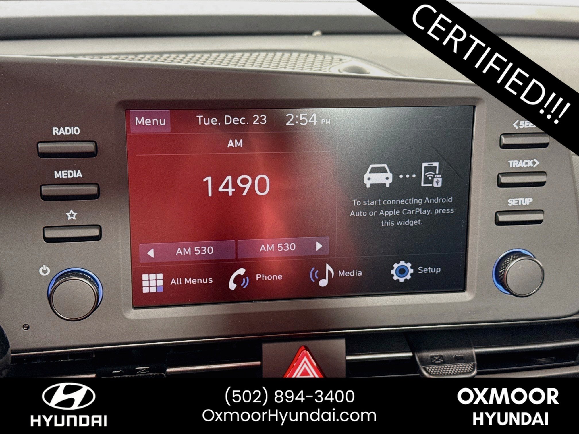 2026 Hyundai Elantra SEL - Photo 14