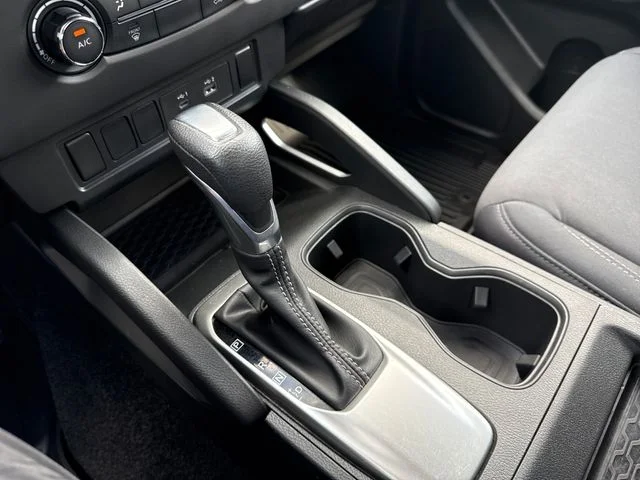 Used 2024 White Nissan SV image 24