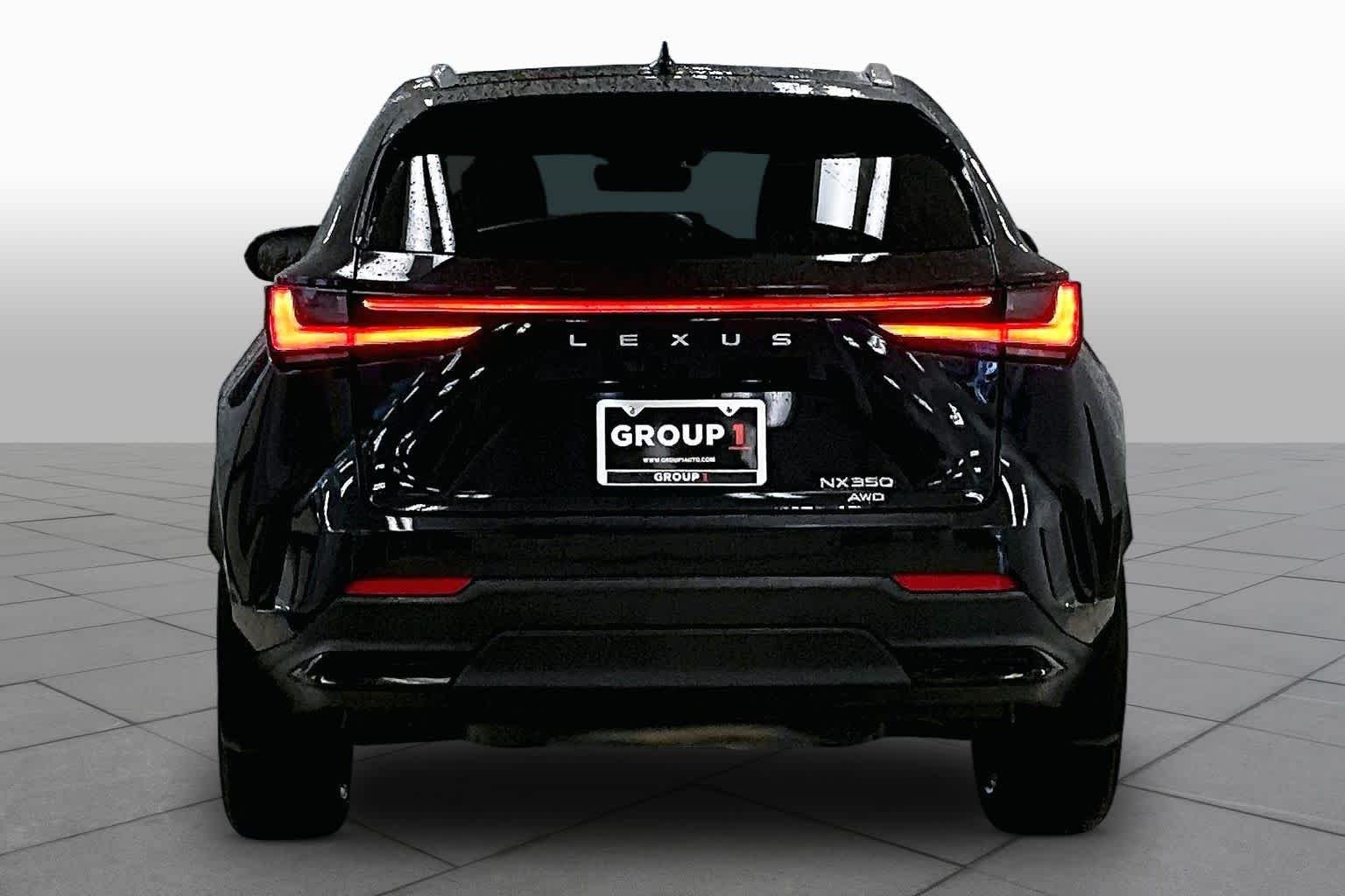 Used 2023 Caviar Lexus Premium image 8