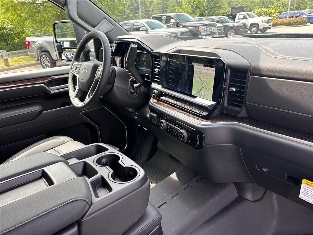 New 2026 Cypress Gray Chevrolet LT image 29
