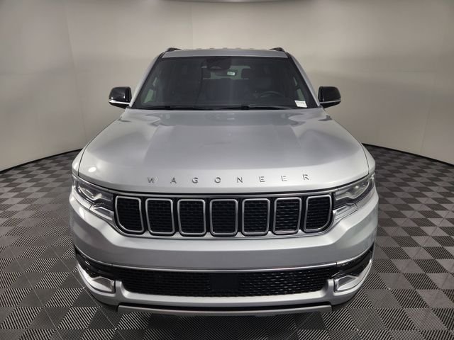 Used 2024 Silver Jeep Series II image 8