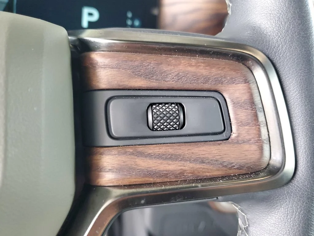 Used 2024  Rivian Adventure image 26