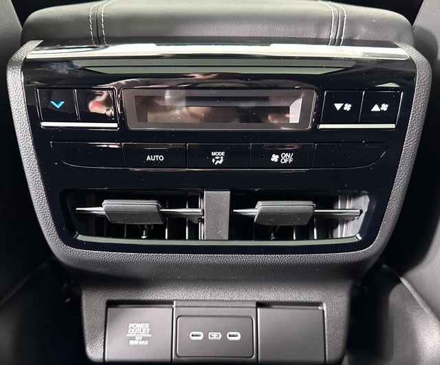 2026 Acura MDX Technology Package - Photo 53