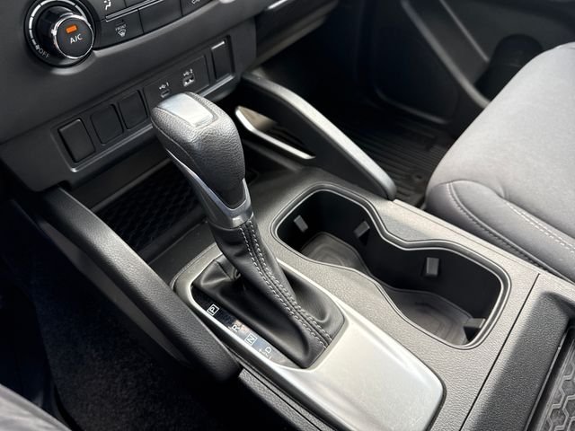Used 2024 White Nissan SV image 24