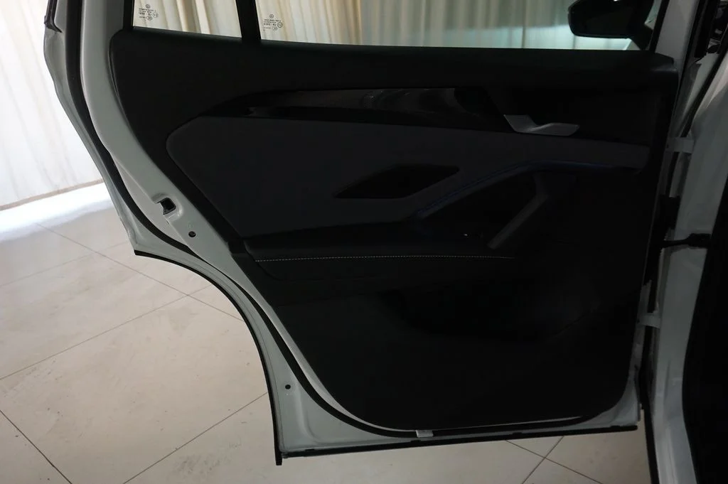 New 2026 White Volkswagen 2.0T SE R-Line Black image 26
