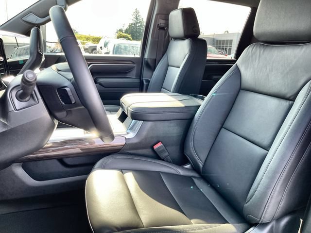2026 Chevrolet Silverado 3500 HD LT DRW White at Solomon Chevrolet