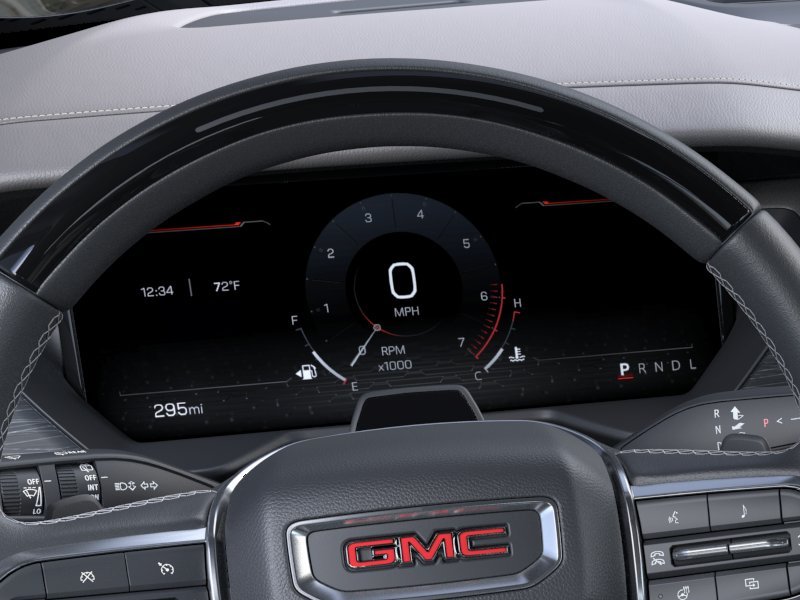 2026 GMC Acadia Elevation - Photo 18