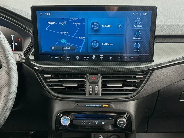 New 2026 Ford Escape ST-Line