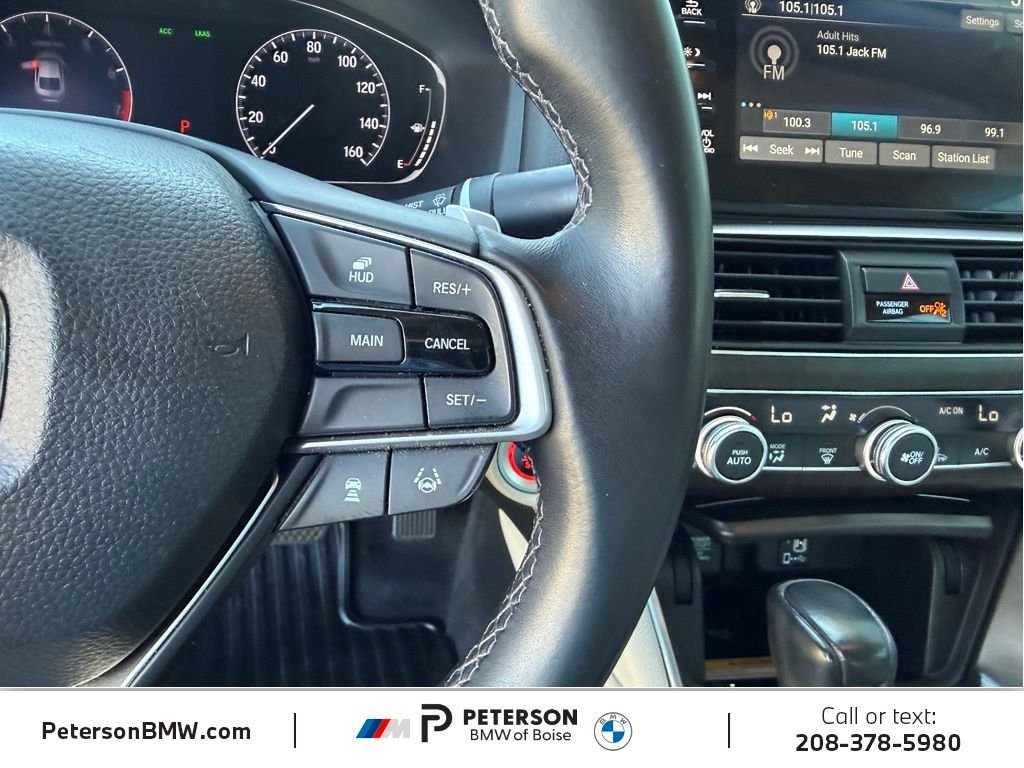 Used 2018  Honda Touring image 26