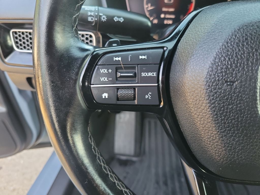 Used 2022  Honda Sport image 19