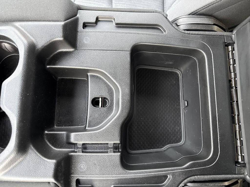 2024 RAM Ram 1500 Pickup Big Horn/Lone Star - Photo 39