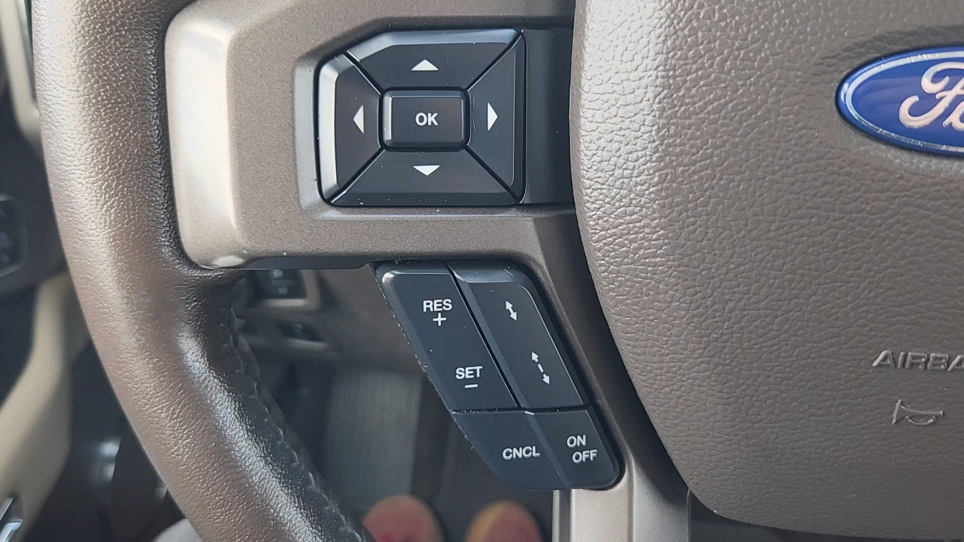 2019 Ford Expedition XLT - Photo 12