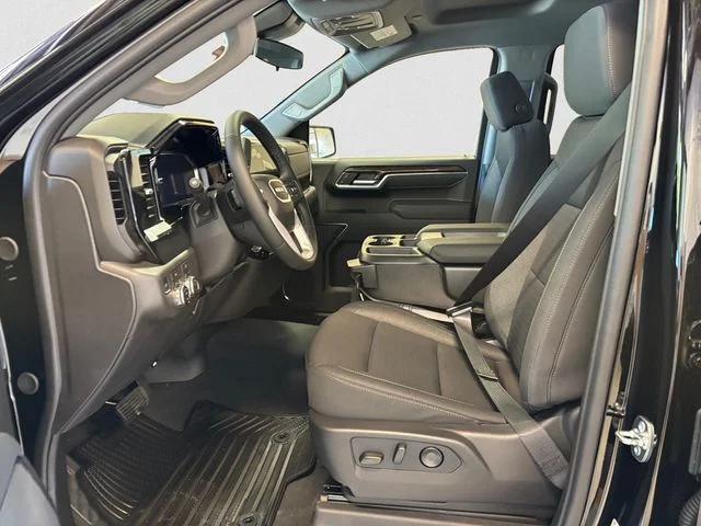 New 2026 Black GMC Elevation image 10