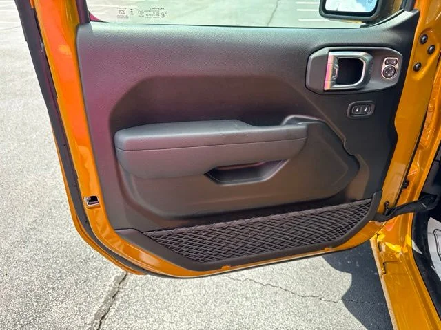 New 2026 Goldilocks Jeep Sport S image 13
