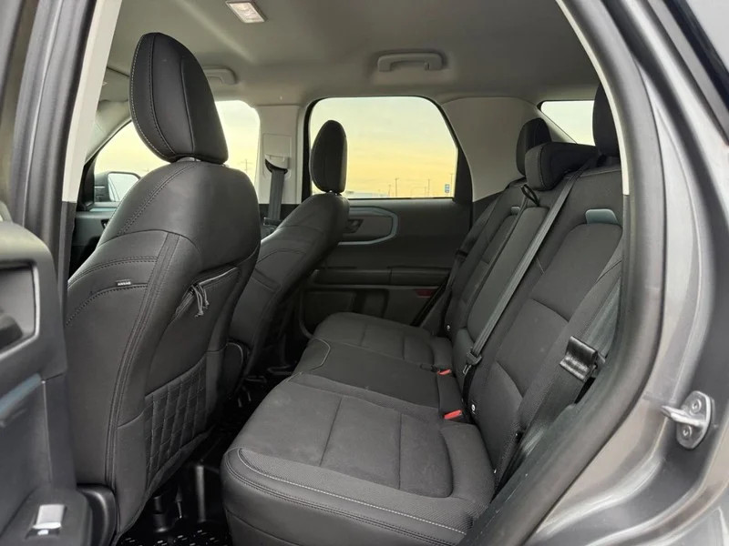 2023 Ford Bronco Sport Badlands - Photo 11