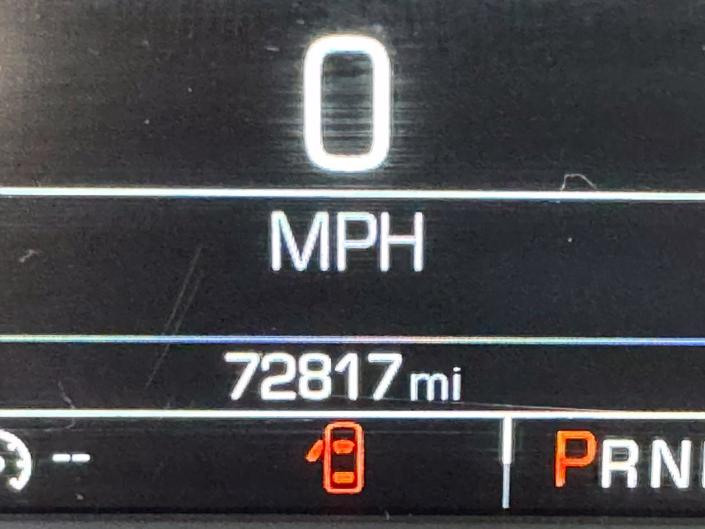 Used 2018 White GMC SLT-1 image 20