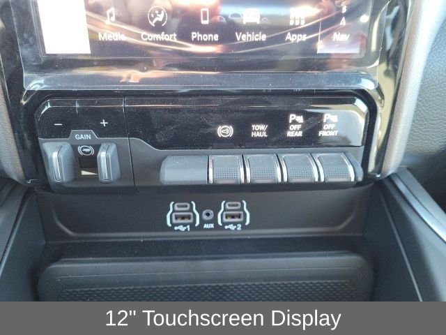 2026 RAM 2500 Big Horn - Photo 10