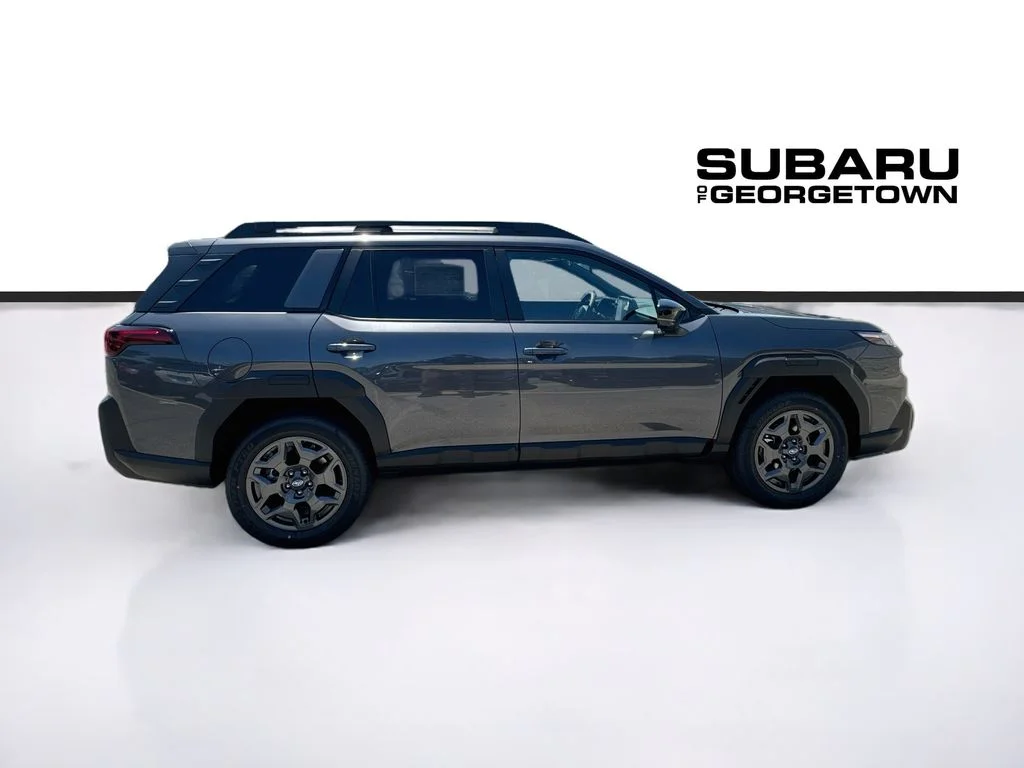New 2026 Gray Subaru Premium image 9