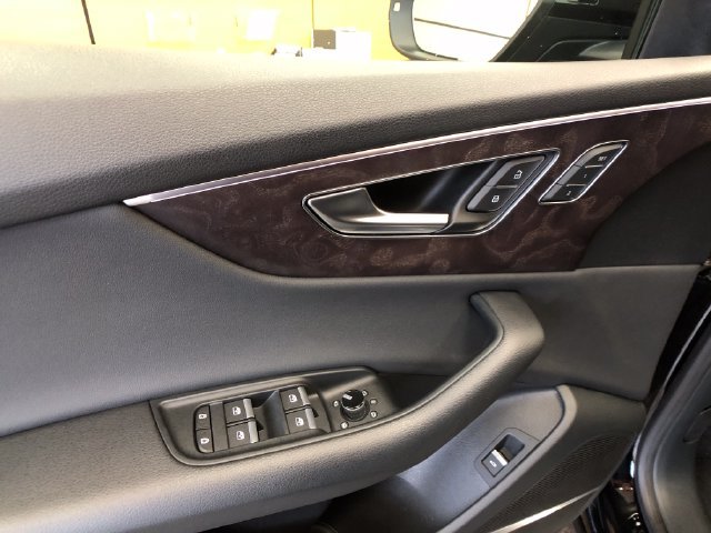 Certified Used 2019 Night Black Audi 3.0T Premium Plus image 12