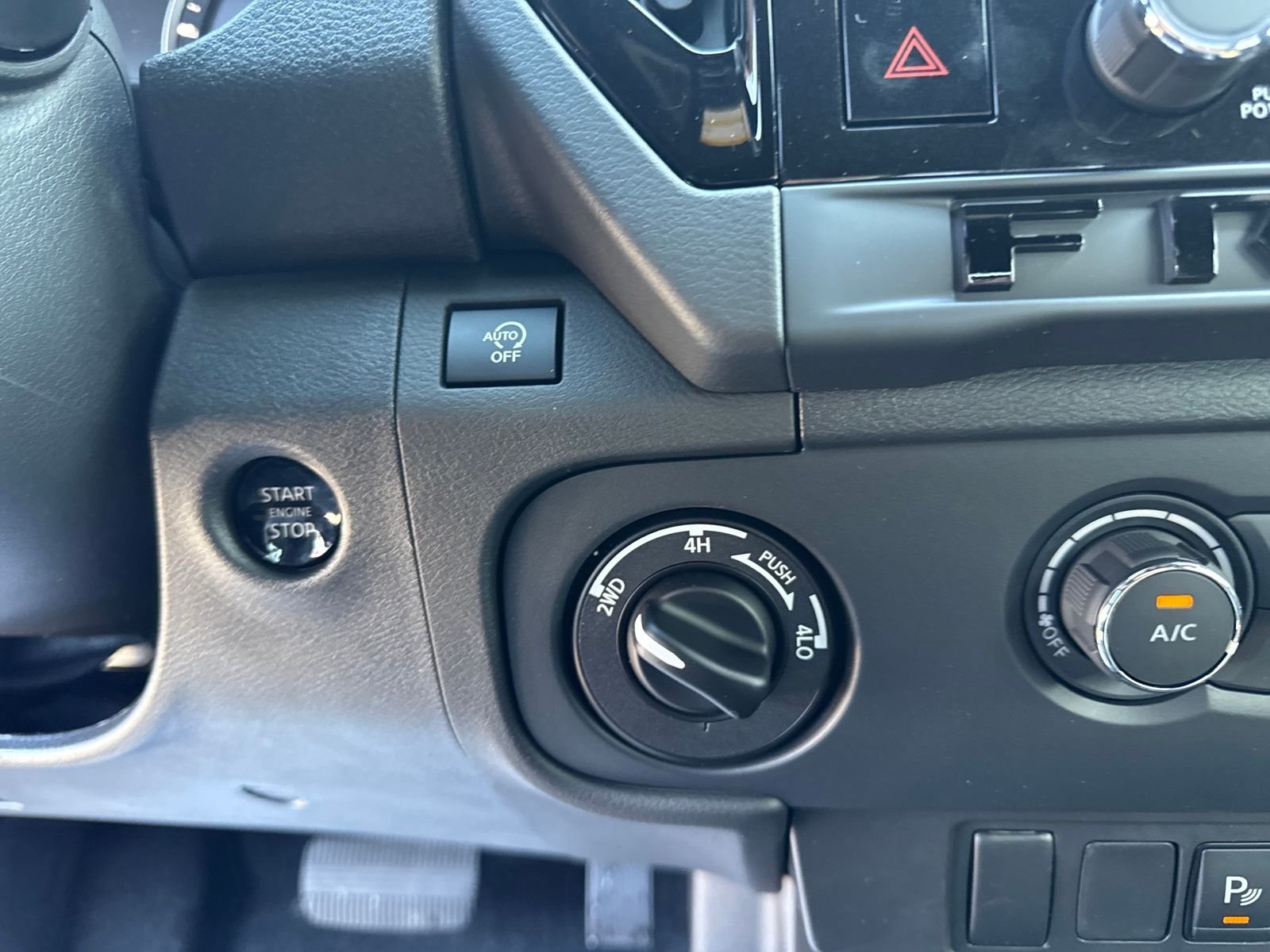 New 2026 Nissan Frontier SV 4D Crew Cab