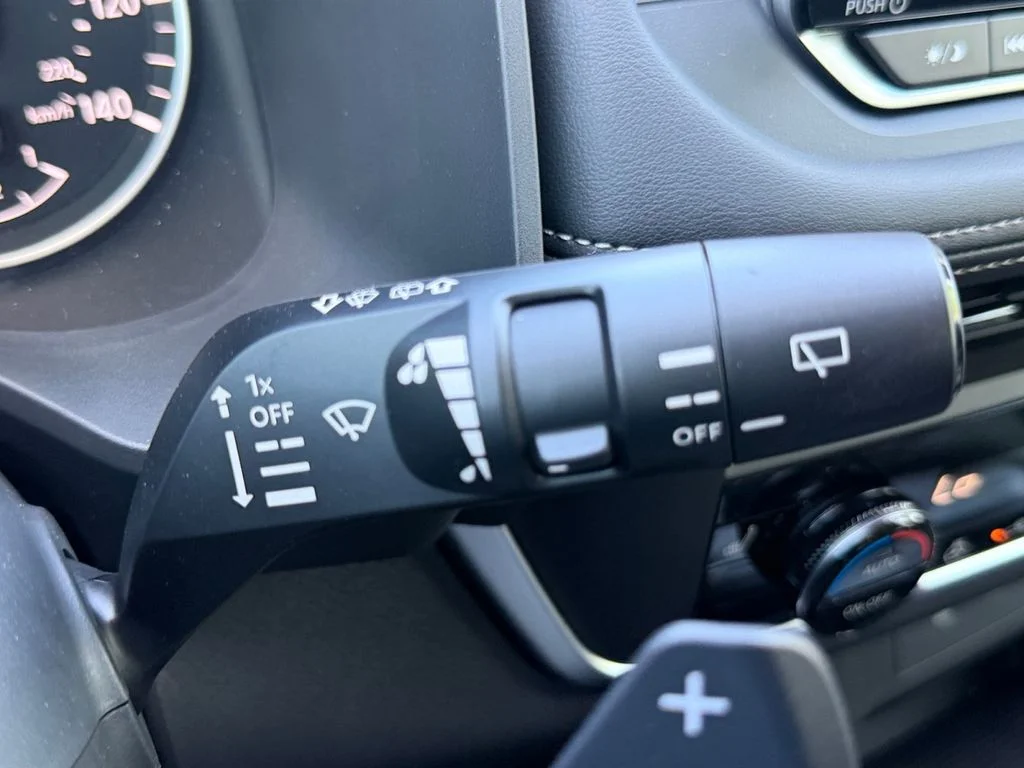 New 2026 Gray Nissan SV image 22