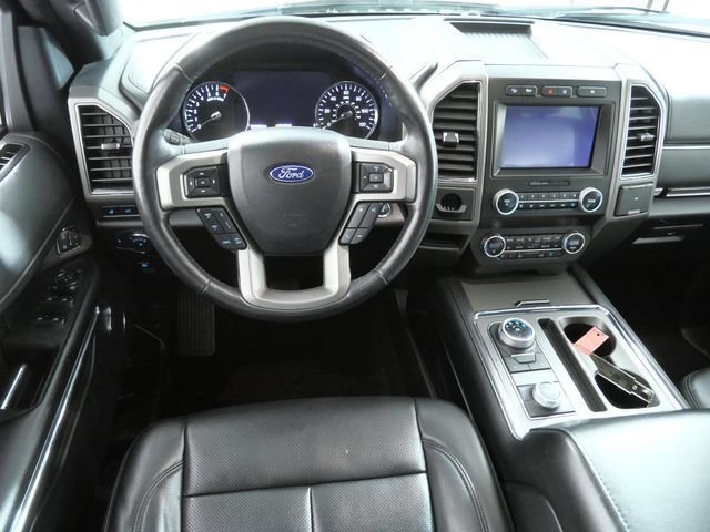 Used 2021 Ford Expedition XLT with VIN 1FMJU1JT7MEA49708 for sale in Apple Valley, Minnesota