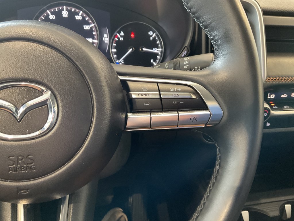 Used 2025 Beige Mazda Premium image 20