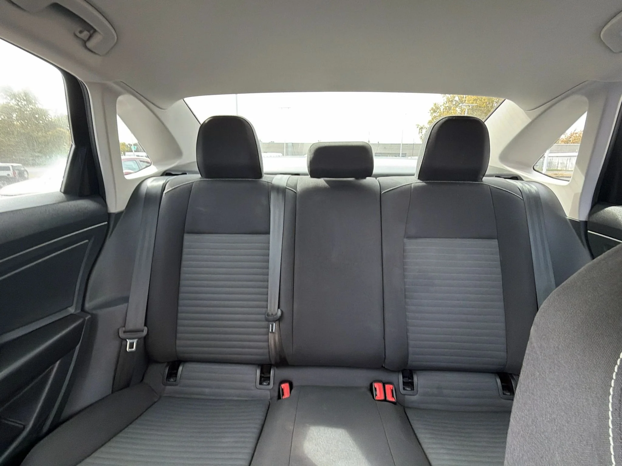 2024 Volkswagen Jetta S - Photo 25