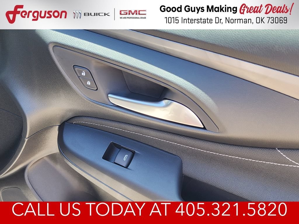 2026 Buick Envista Sport Touring - Photo 36
