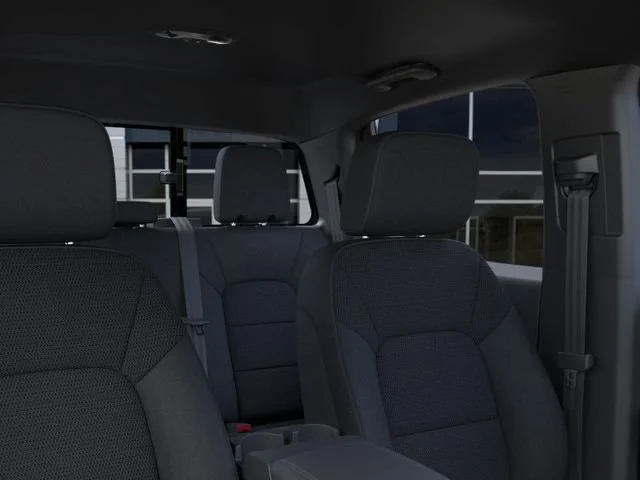 New 2026 Onyx Black GMC Elevation image 24
