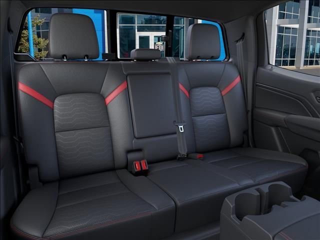 2026 Chevrolet Colorado Z71 - Photo 17