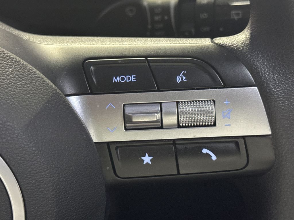 2025 Hyundai Tucson SEL - Photo 25