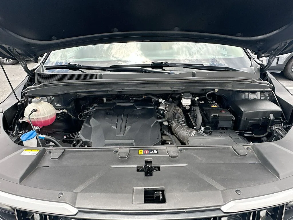 Certified Used 2024 Black Kia LX image 30