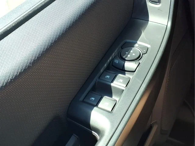 New 2026 Oxford White Ford STX® image 26