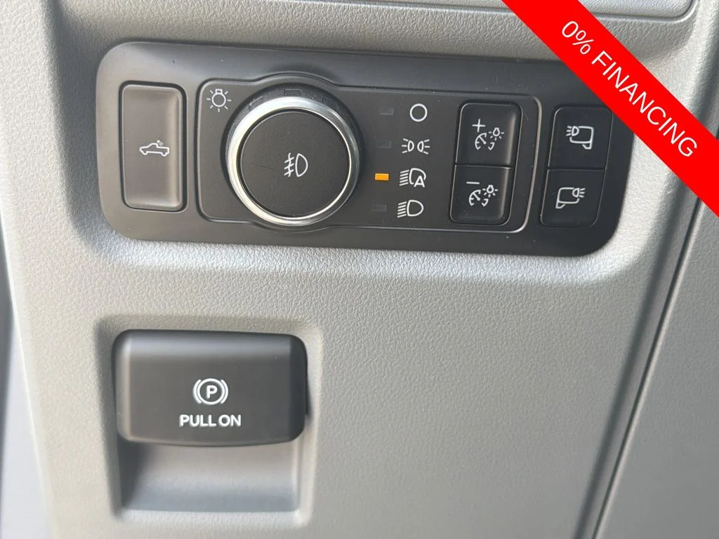 New 2026 White Ford XLT image 31